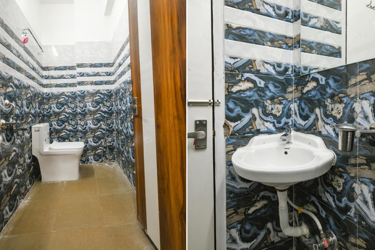 Fabhotel Stay Well Индор Екстериор снимка