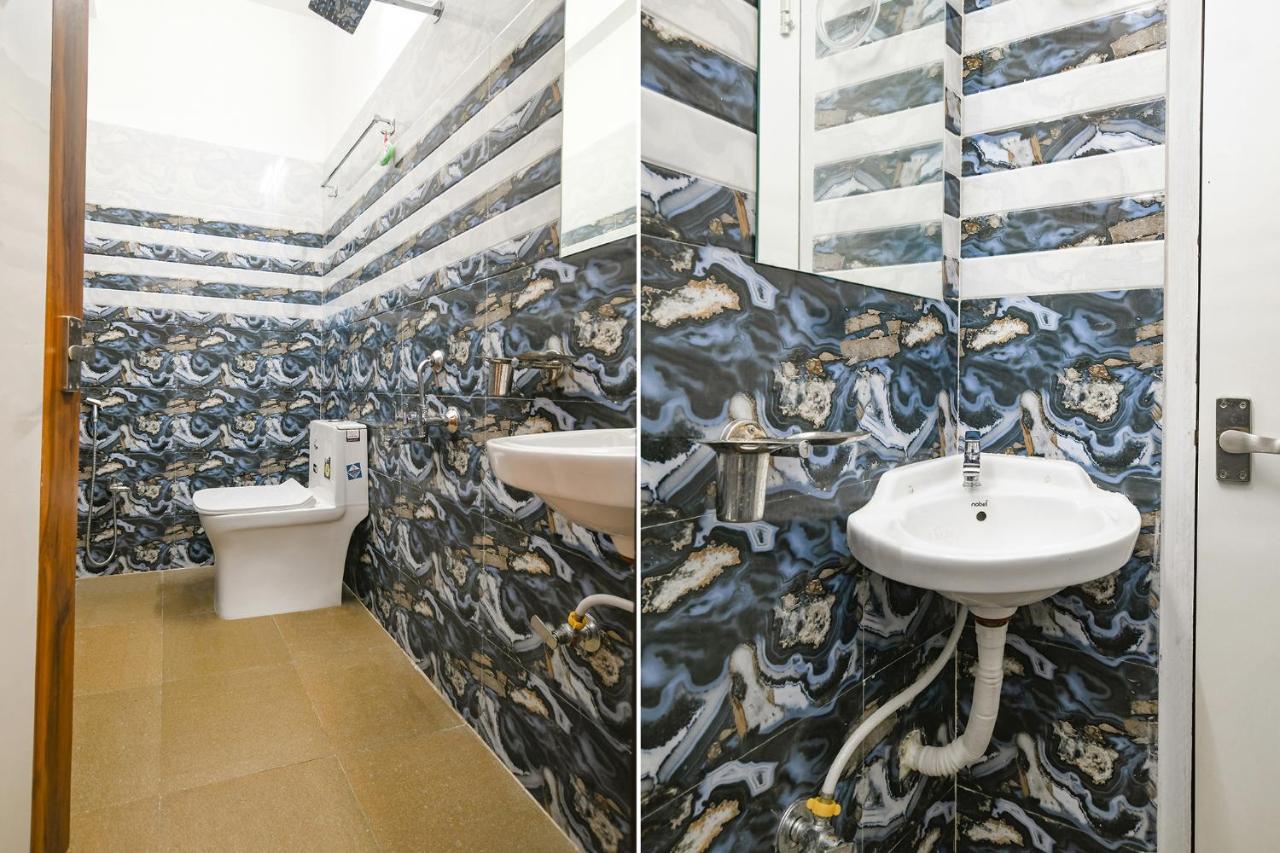 Fabhotel Stay Well Индор Екстериор снимка